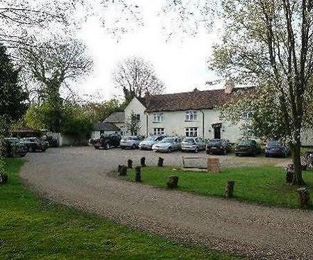 Bonnington Farm Guest House Stansted Mountfitchet Exterior photo